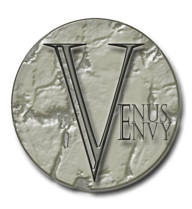 Venus Envy Music